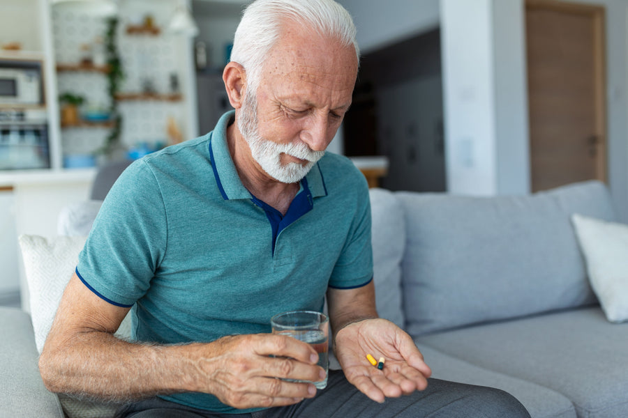 Empowering Patients and Caregivers: Tools and Strategies for Independence