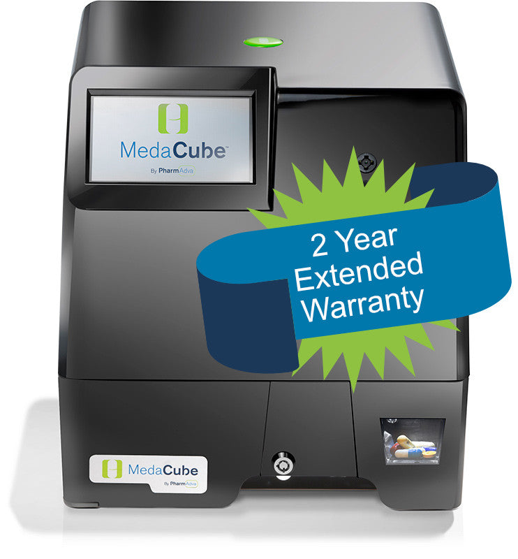 Products – MedaCube